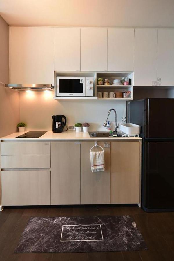 Veranda Residence Pattaya By Kzy Haat Jomtien Eksteriør bilde