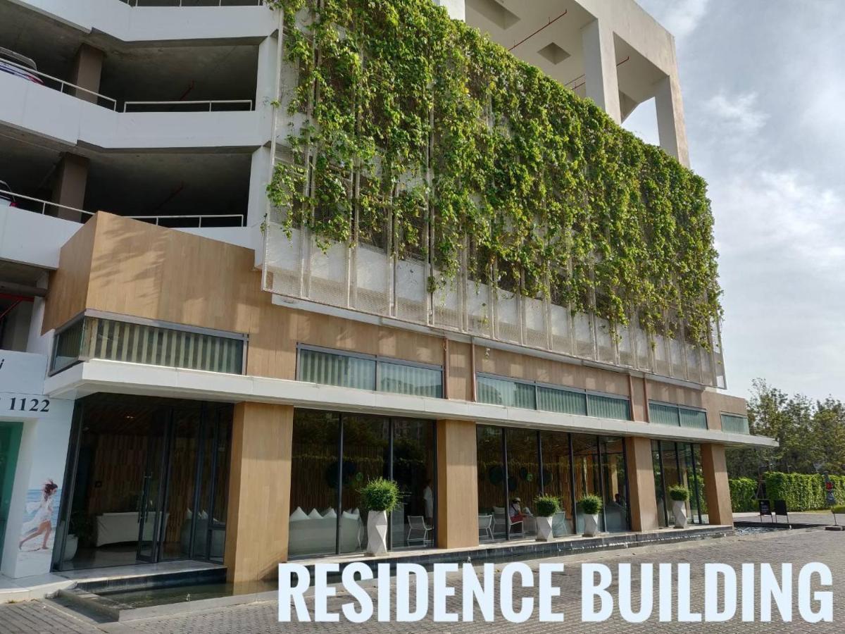Veranda Residence Pattaya By Kzy Haat Jomtien Eksteriør bilde