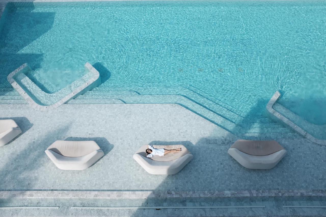 Veranda Residence Pattaya By Kzy Haat Jomtien Eksteriør bilde