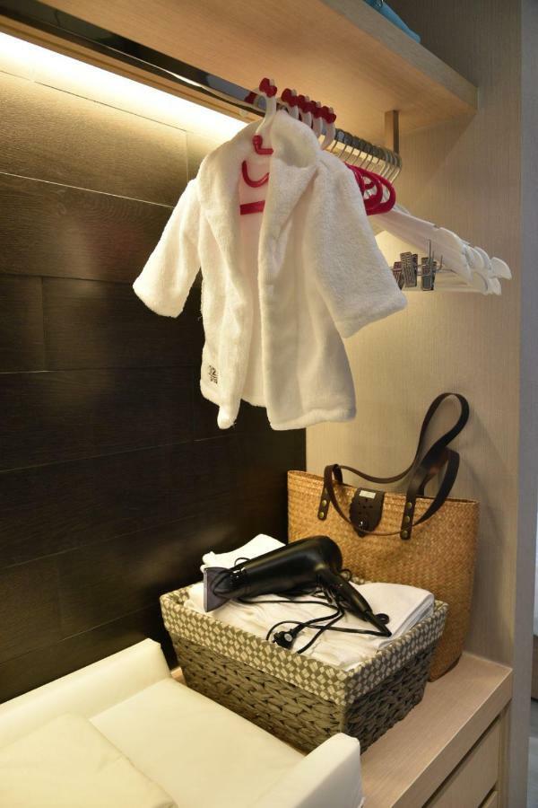 Veranda Residence Pattaya By Kzy Haat Jomtien Eksteriør bilde