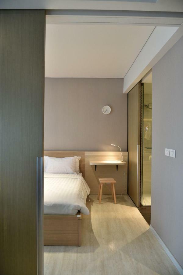 Veranda Residence Pattaya By Kzy Haat Jomtien Eksteriør bilde