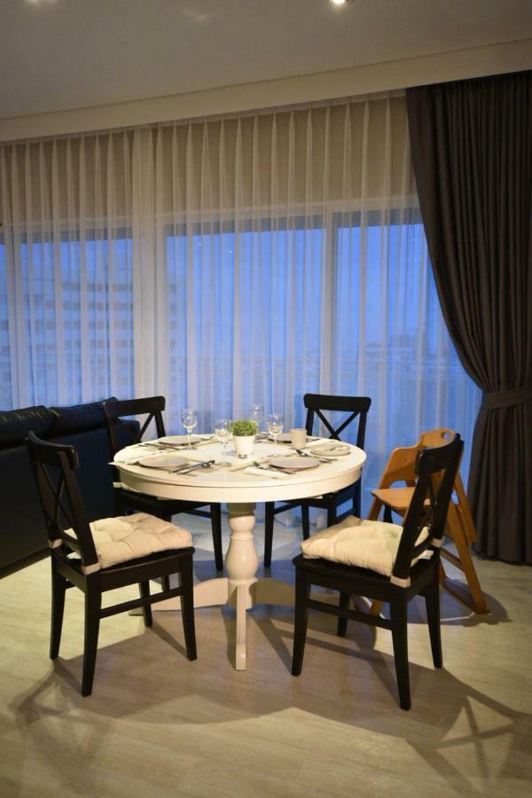Veranda Residence Pattaya By Kzy Haat Jomtien Eksteriør bilde
