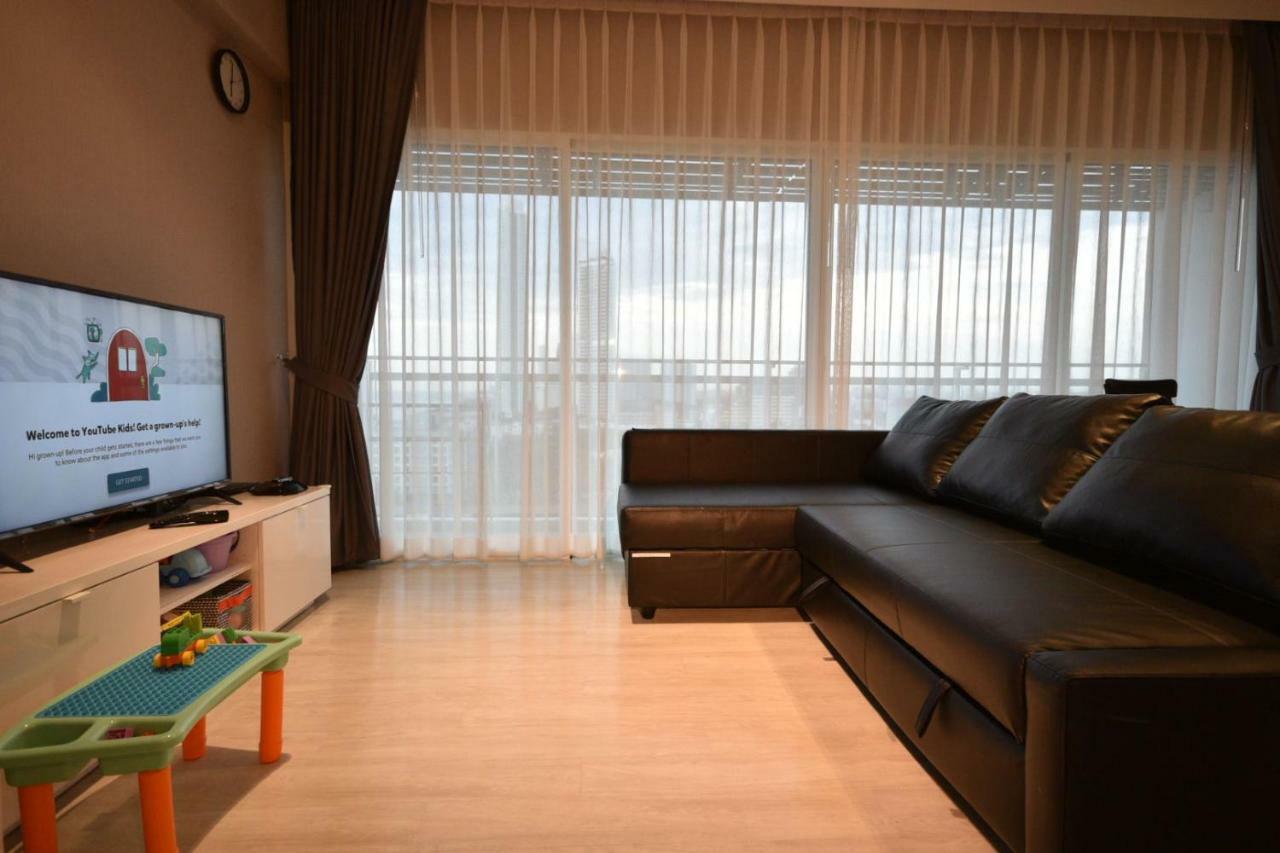Veranda Residence Pattaya By Kzy Haat Jomtien Eksteriør bilde