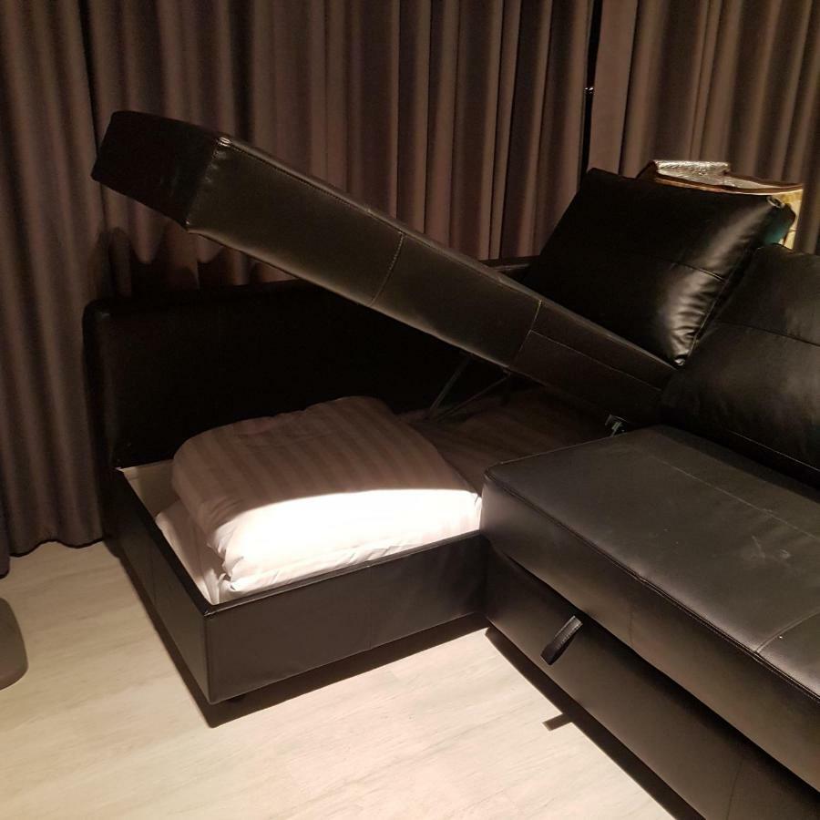 Veranda Residence Pattaya By Kzy Haat Jomtien Eksteriør bilde